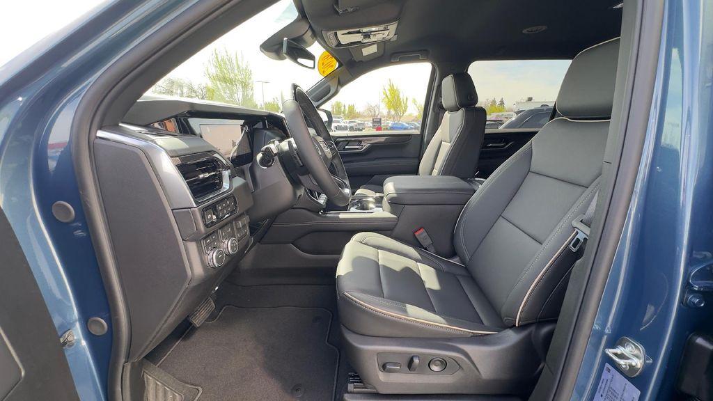 new 2026 GMC Yukon XL car, priced at $82,730