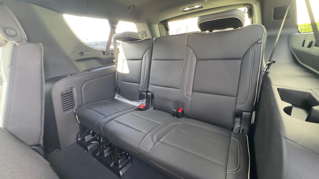 new 2026 GMC Yukon XL car, priced at $82,730