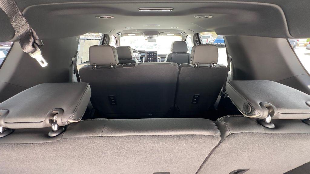 new 2026 GMC Yukon XL car, priced at $82,730