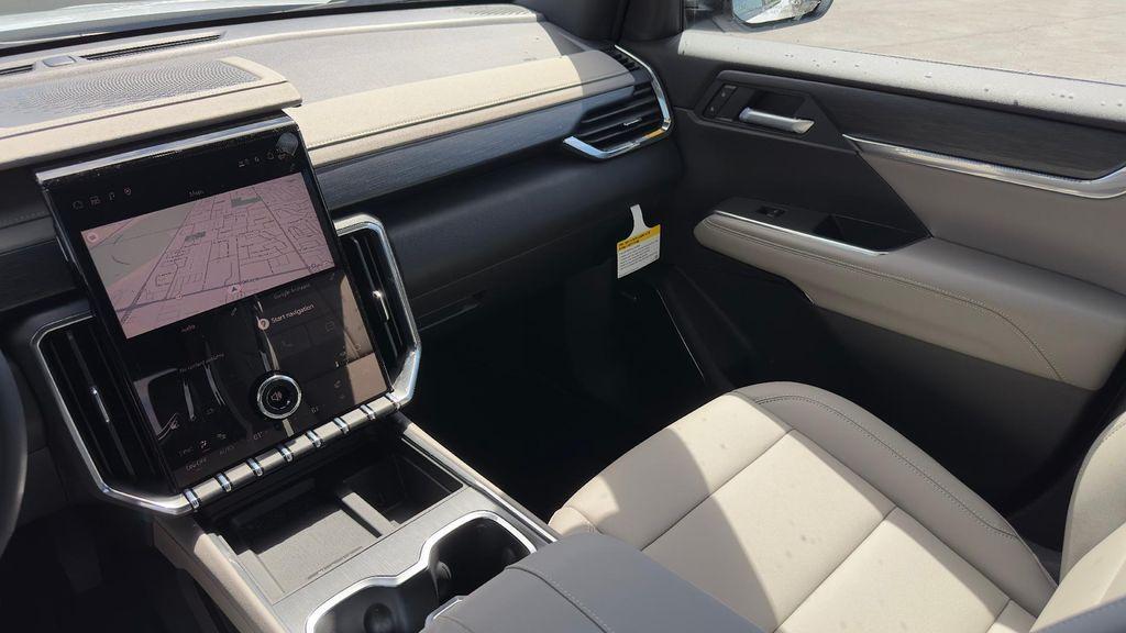 new 2026 GMC Acadia car, priced at $58,585