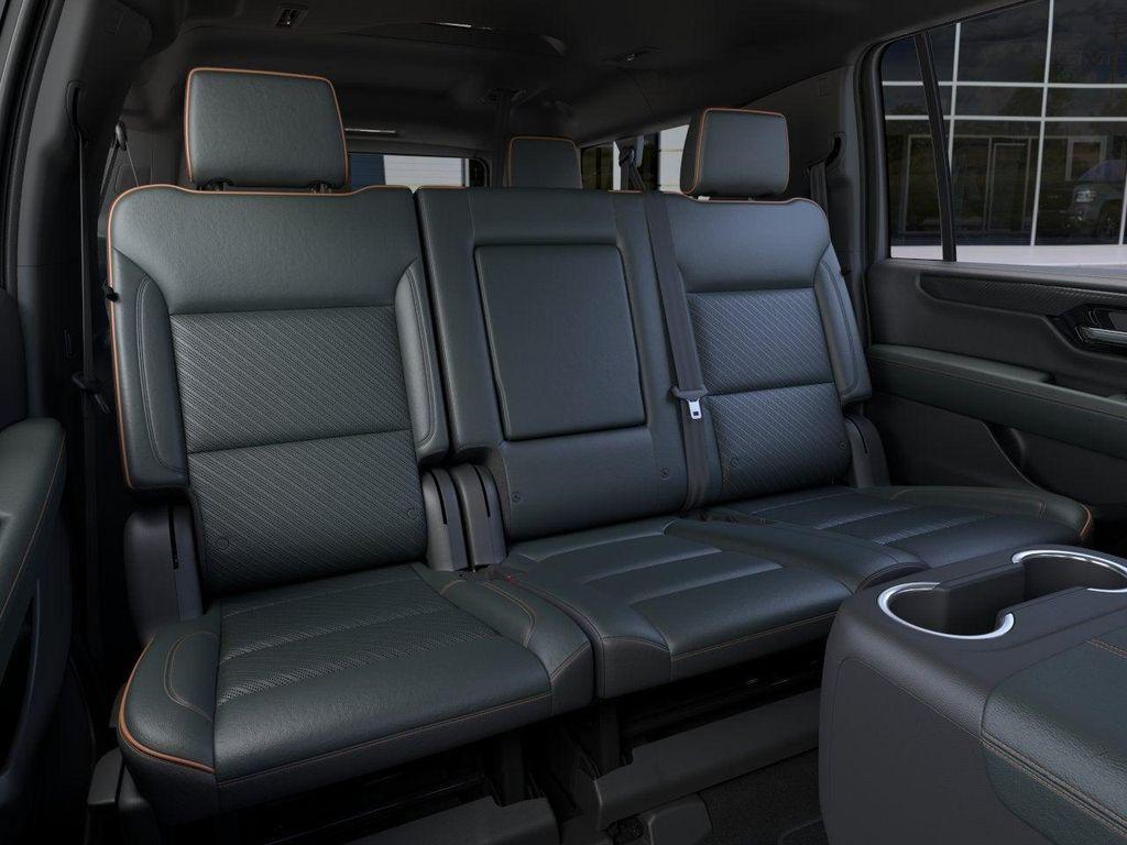 new 2026 GMC Yukon XL car, priced at $88,555