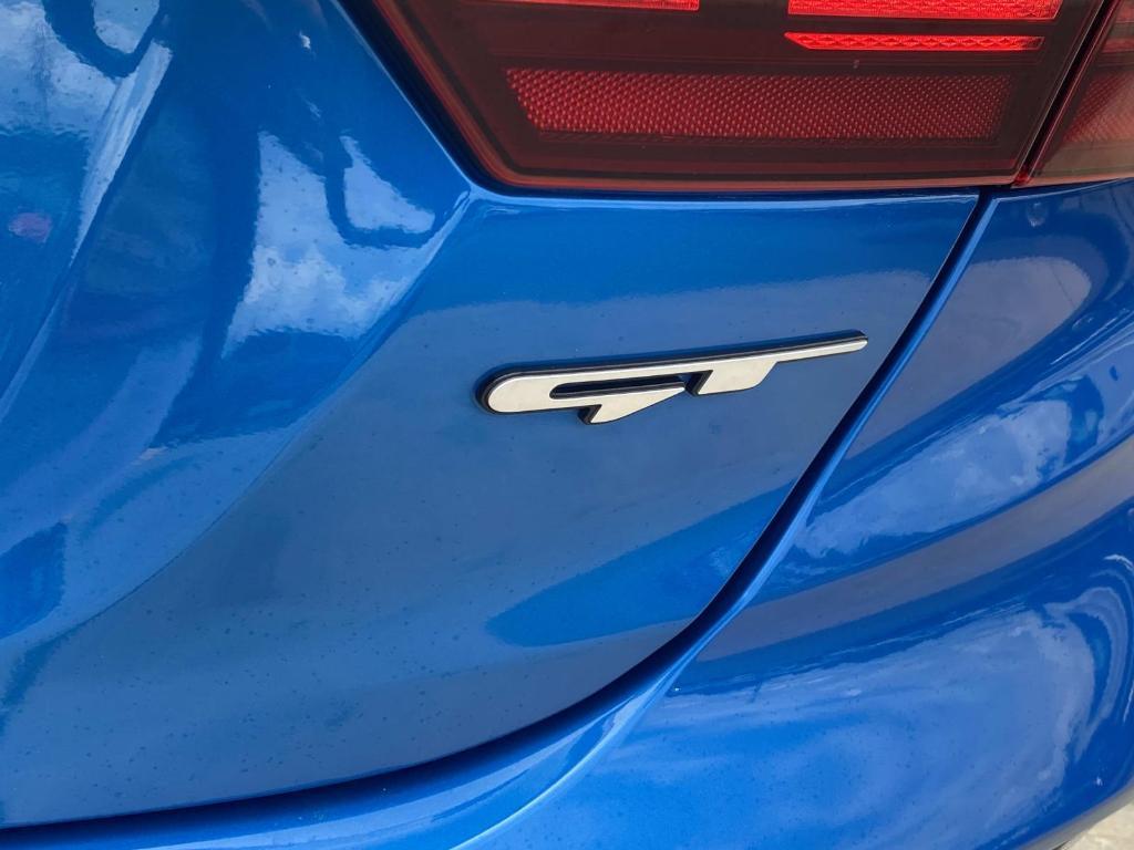 used 2023 Kia Forte car, priced at $23,277