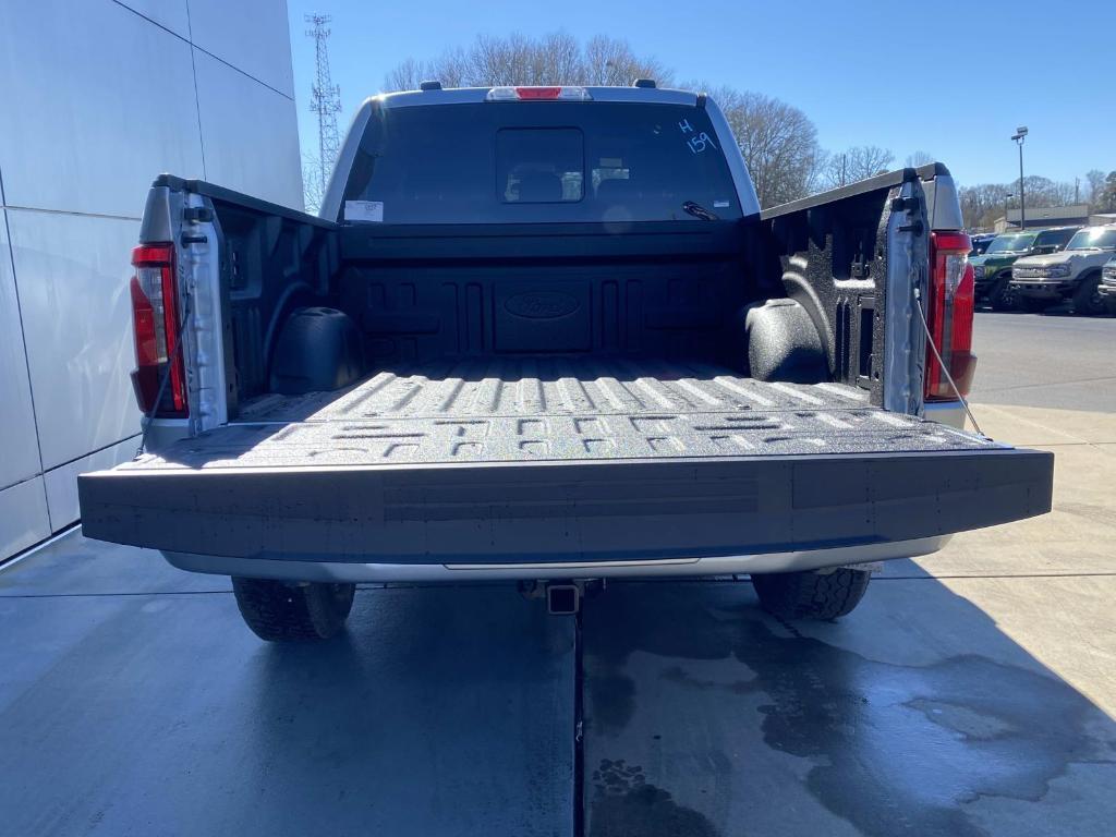 new 2026 Ford F-150 car, priced at $60,230
