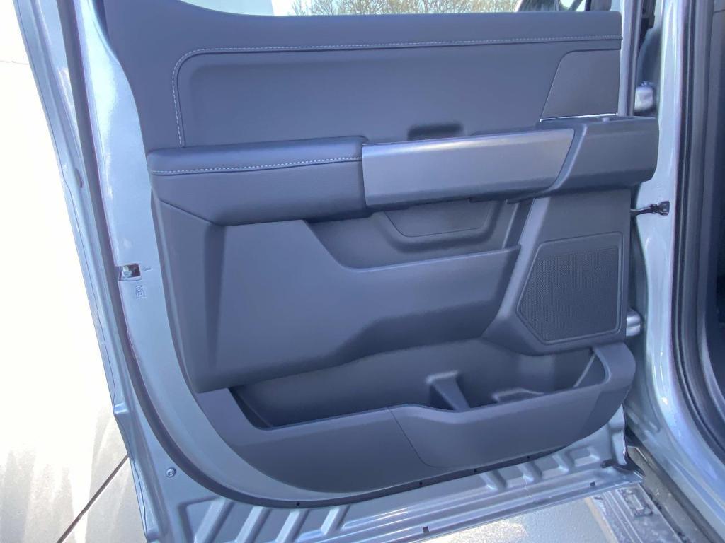 new 2026 Ford F-150 car, priced at $60,230