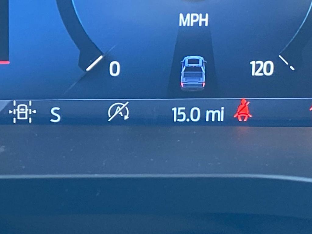 new 2026 Ford F-150 car, priced at $60,230