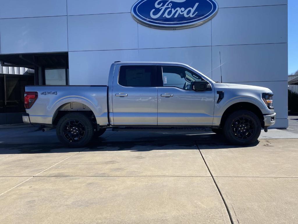 new 2026 Ford F-150 car, priced at $60,230