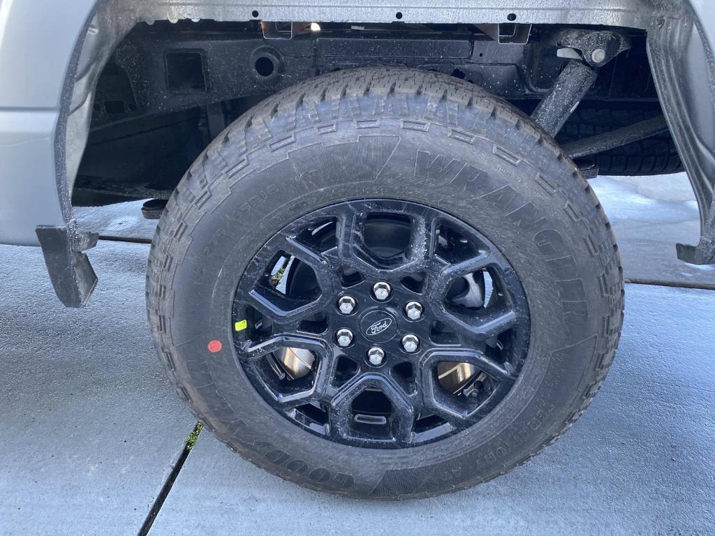 new 2026 Ford F-150 car, priced at $60,230