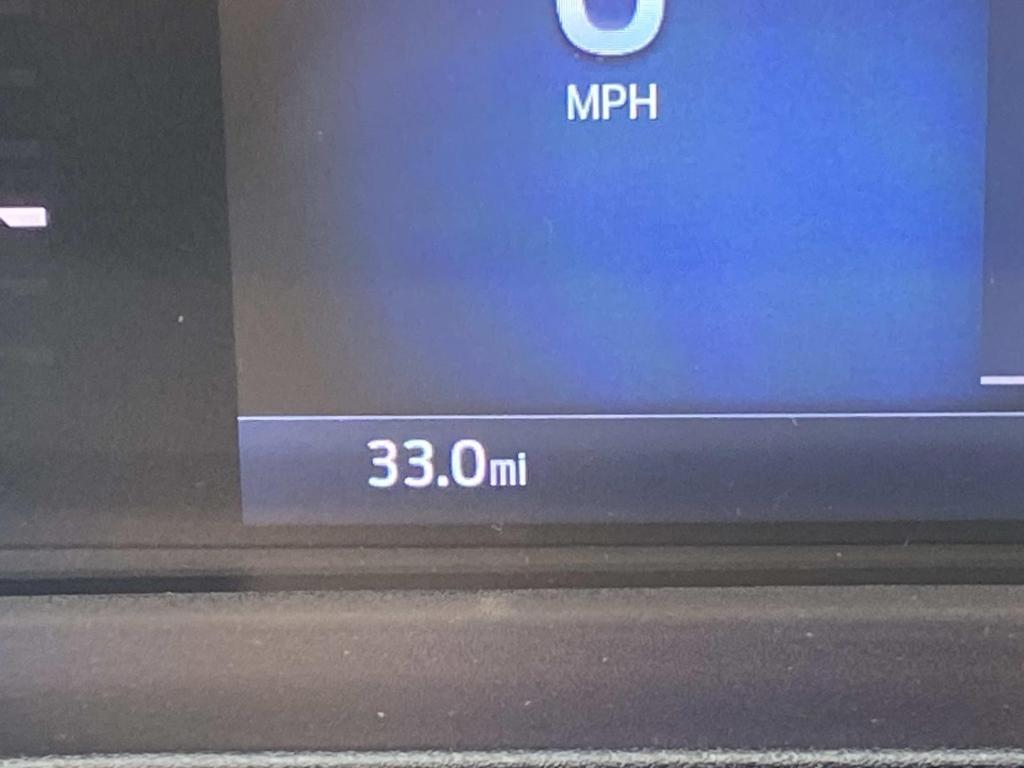 new 2025 Ford Ranger car, priced at $35,630