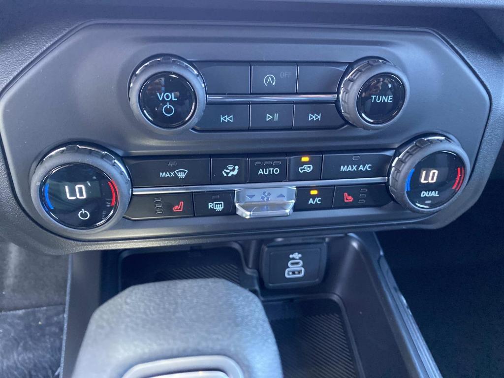 new 2026 Ford Bronco car, priced at $45,366