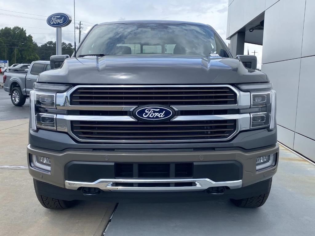 new 2026 Ford F-150 car, priced at $80,903