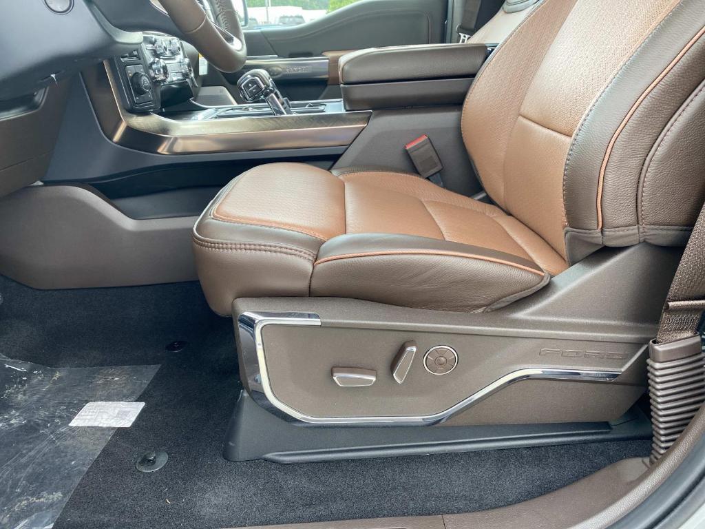 new 2026 Ford F-150 car, priced at $80,903