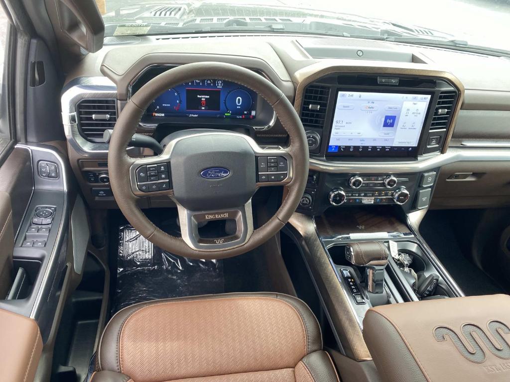 new 2026 Ford F-150 car, priced at $80,903