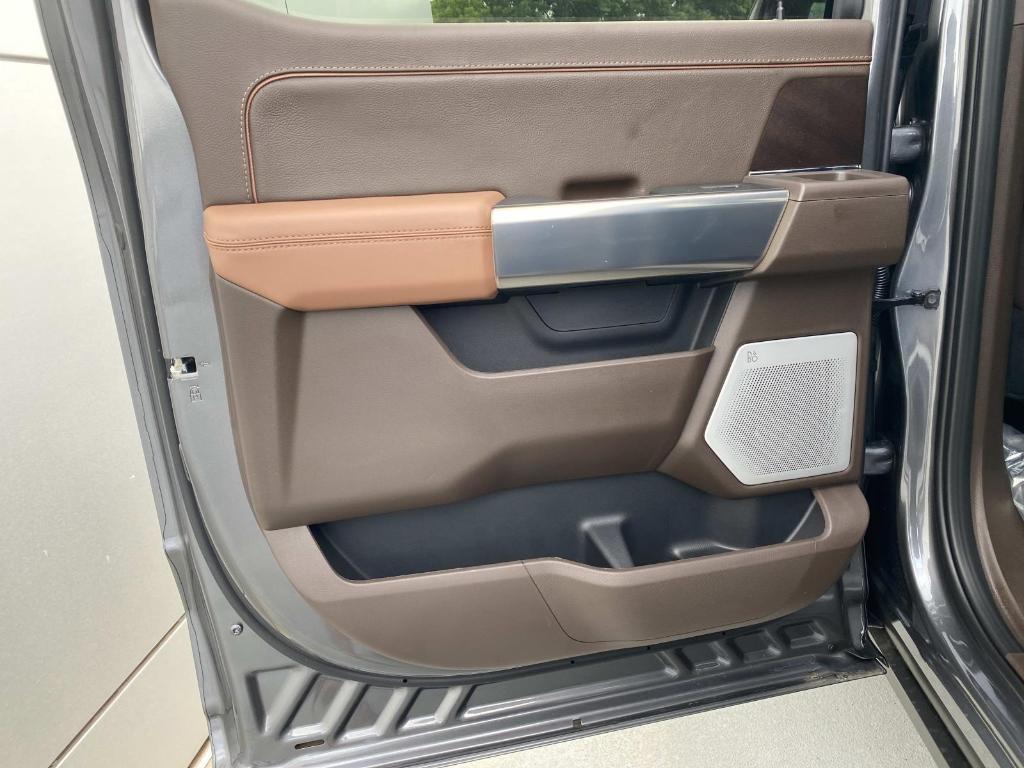 new 2026 Ford F-150 car, priced at $80,903