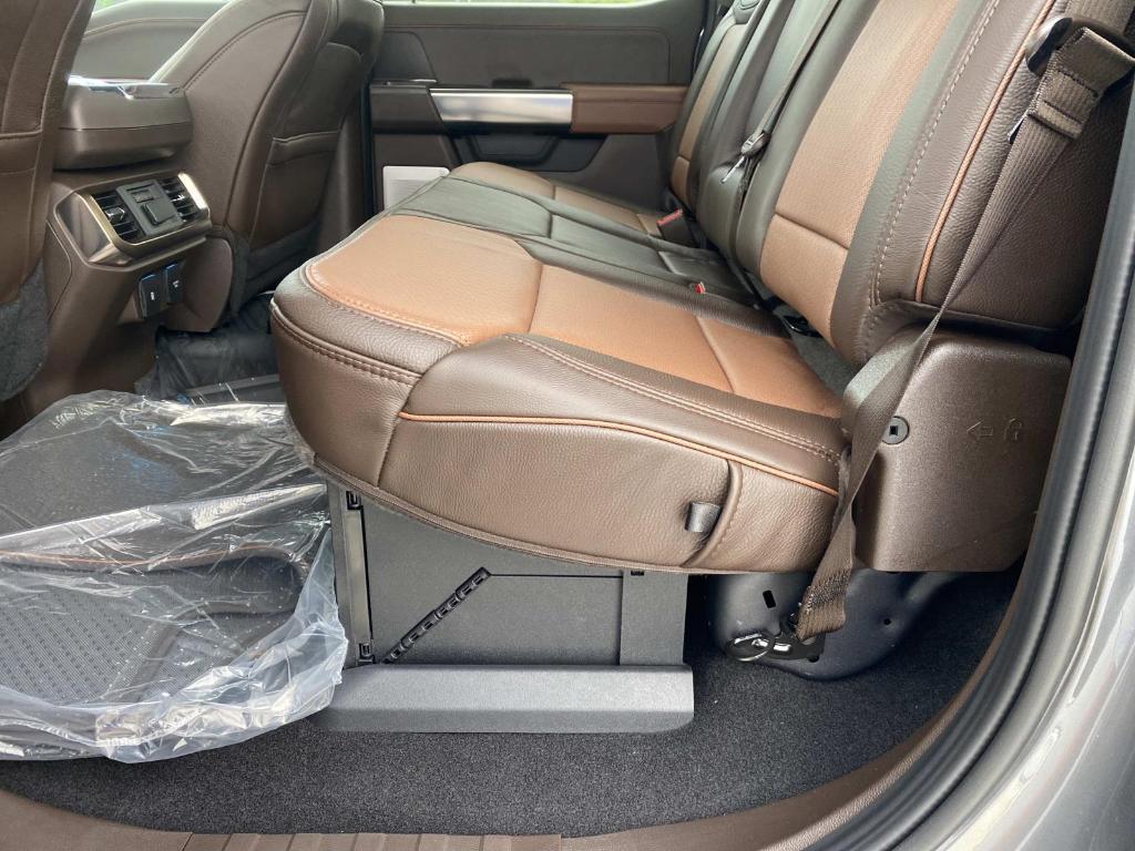 new 2026 Ford F-150 car, priced at $80,903