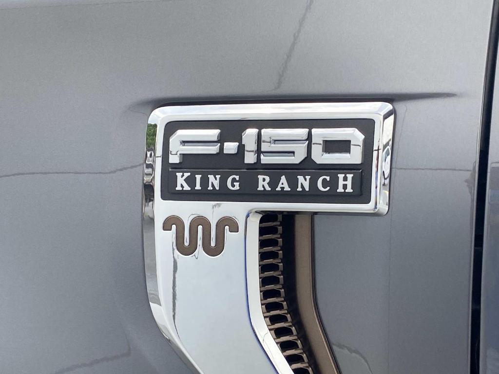 new 2026 Ford F-150 car, priced at $80,903