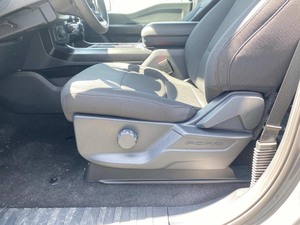 new 2026 Ford F-150 car, priced at $51,382