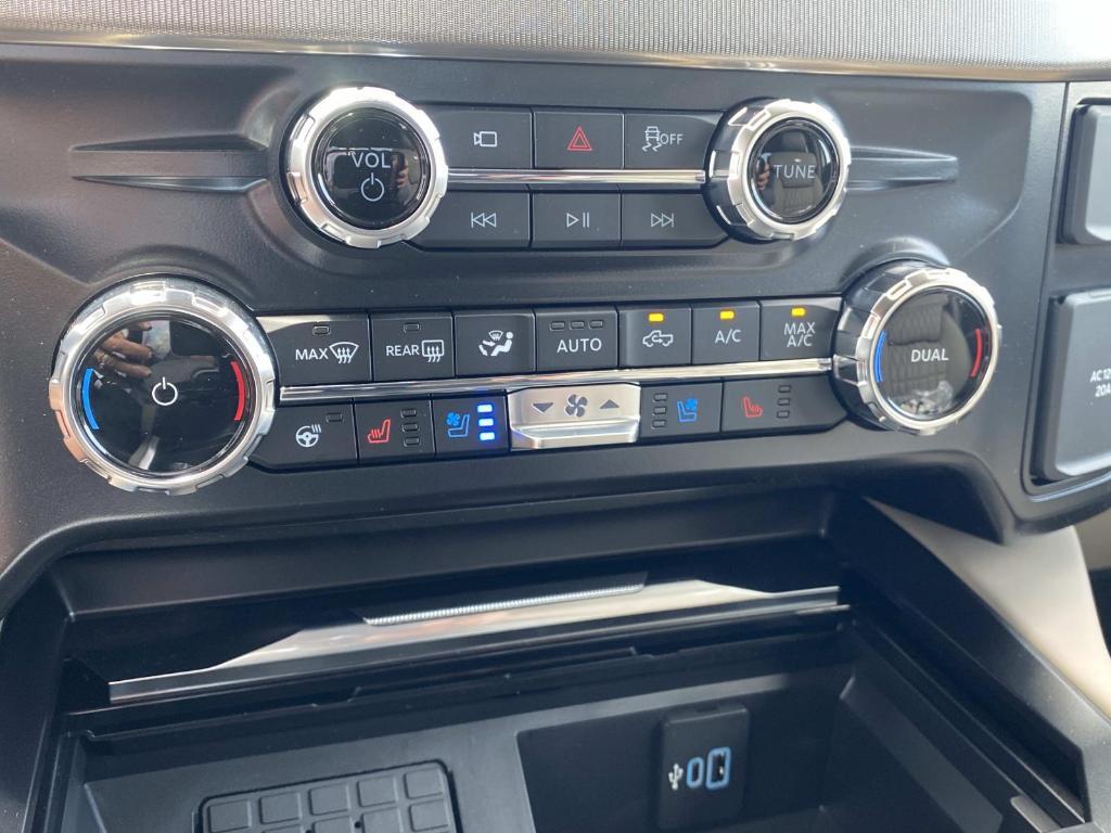 new 2026 Ford F-350 car, priced at $106,257