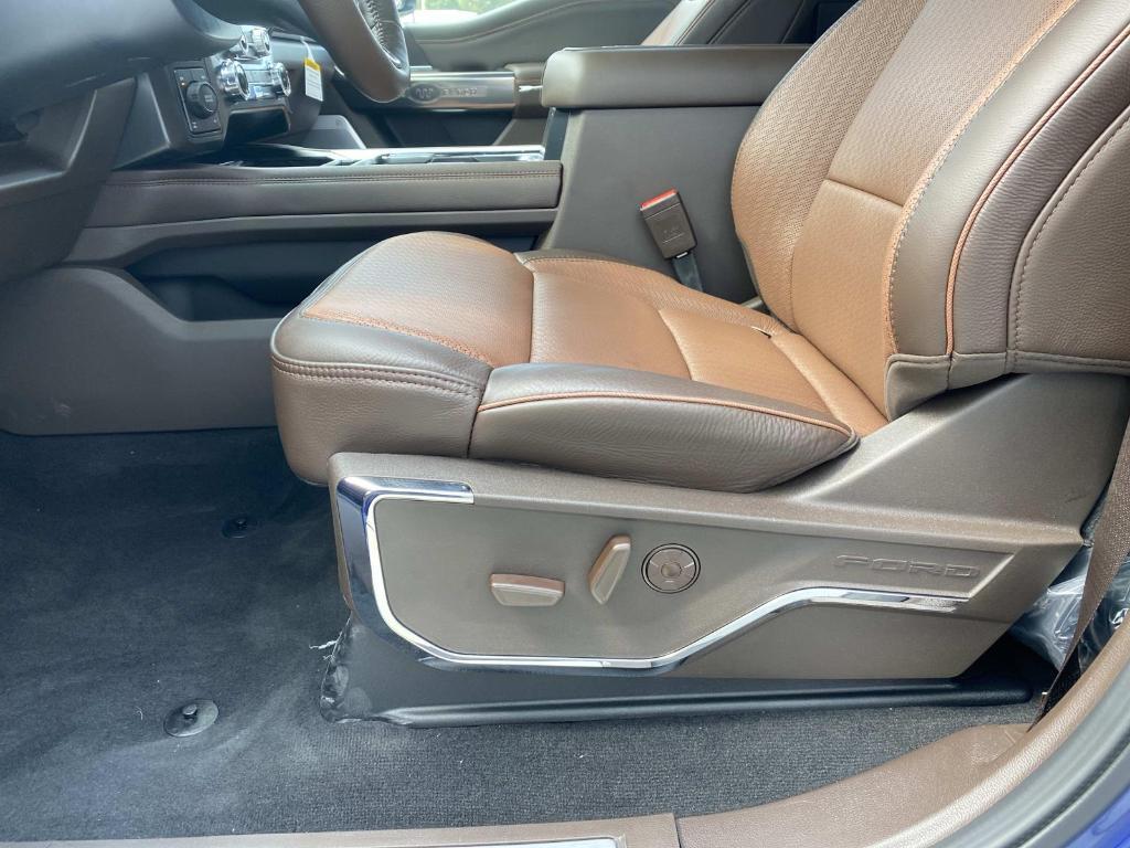 new 2026 Ford F-250 car, priced at $97,105