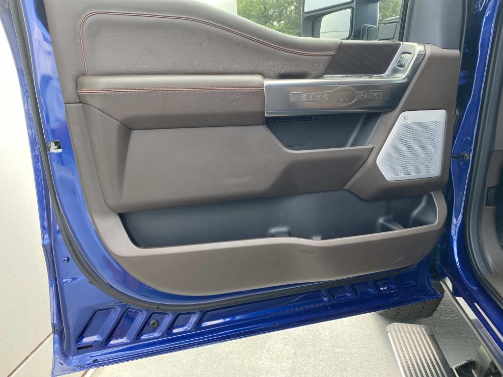 new 2026 Ford F-250 car, priced at $97,105