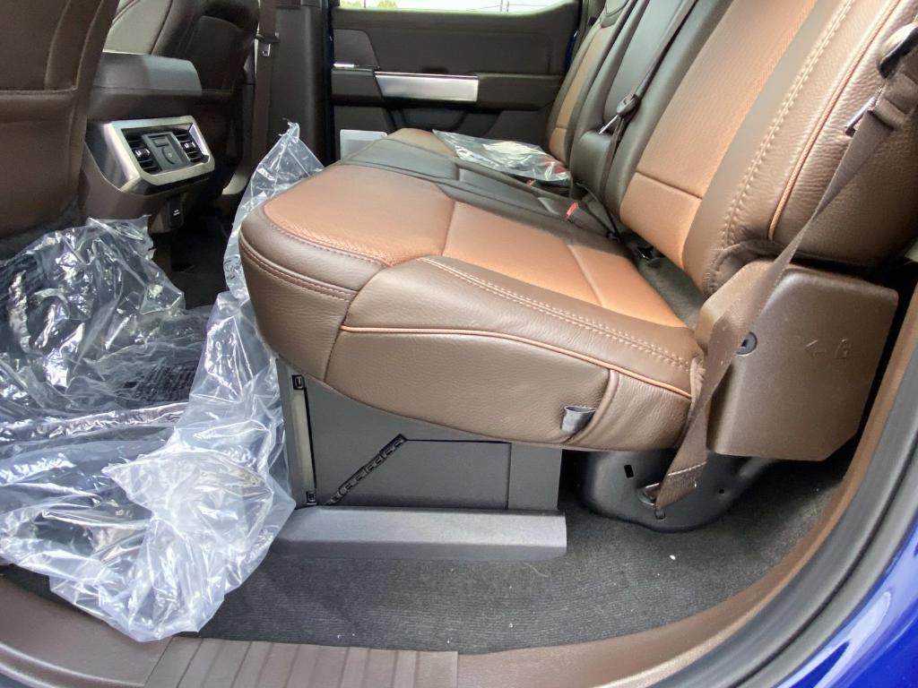 new 2026 Ford F-250 car, priced at $97,105