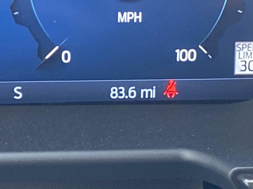 new 2026 Ford F-250 car, priced at $97,105