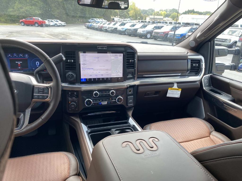 new 2026 Ford F-250 car, priced at $97,105