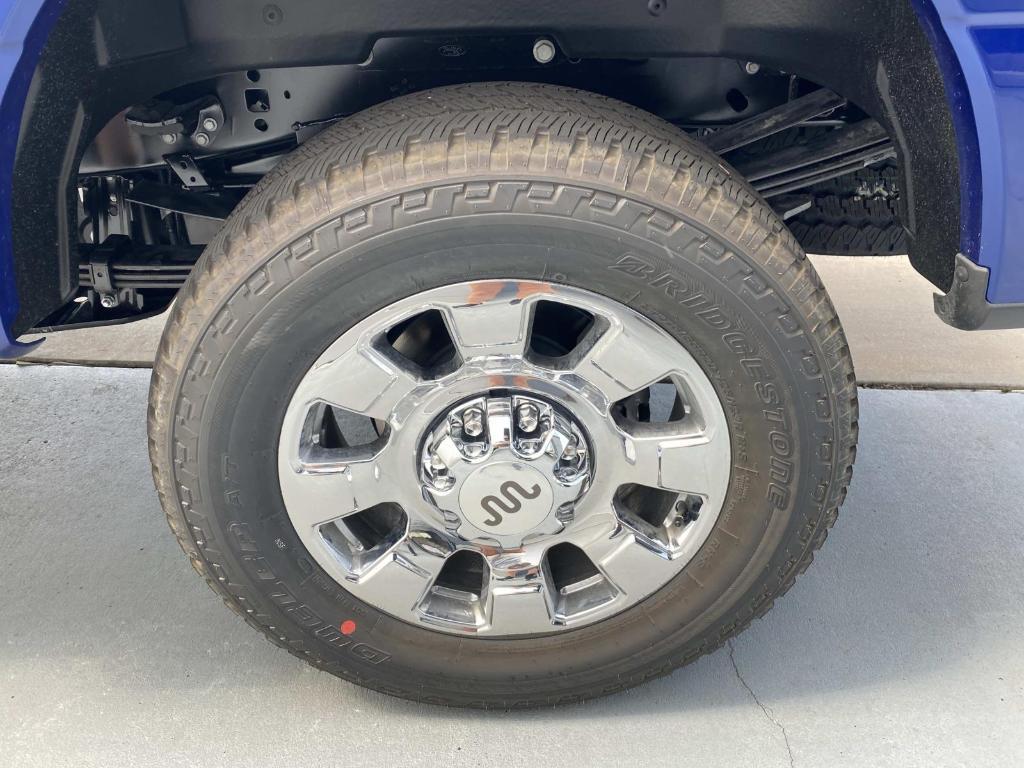 new 2026 Ford F-250 car, priced at $97,105