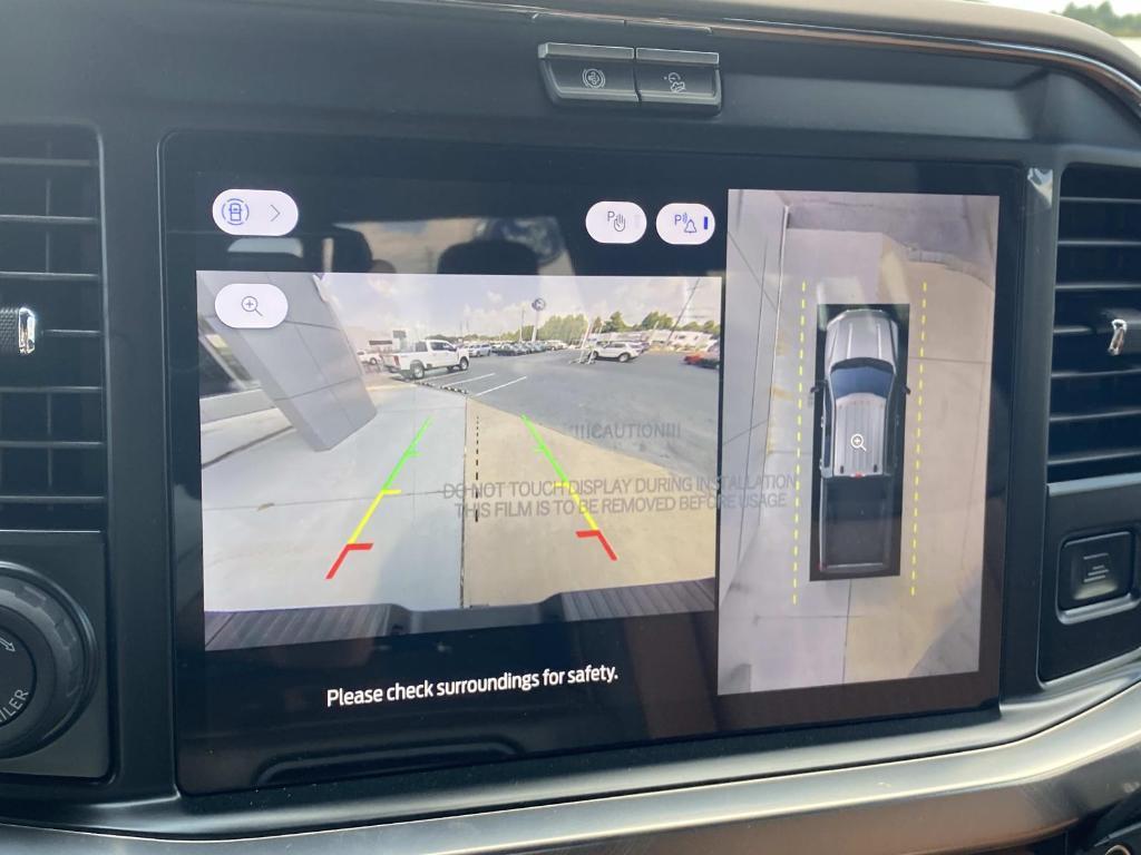 new 2026 Ford F-250 car, priced at $97,105