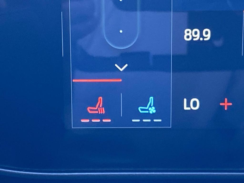 new 2026 Ford Mustang car, priced at $57,150