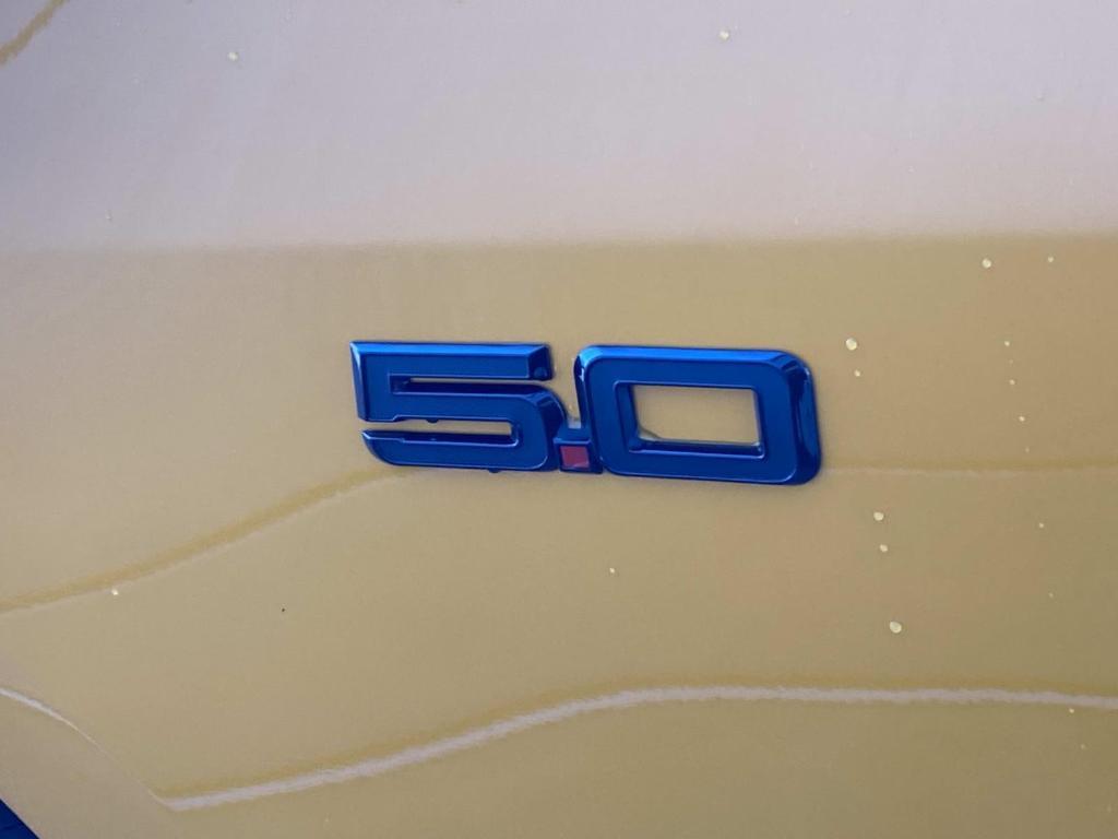 new 2026 Ford Mustang car, priced at $57,150