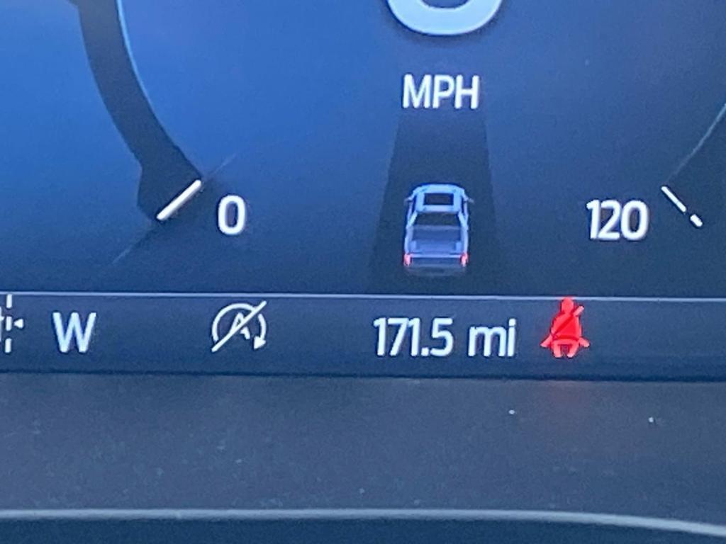 new 2026 Ford F-150 car, priced at $46,340