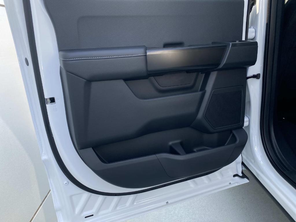 new 2026 Ford F-150 car, priced at $46,340