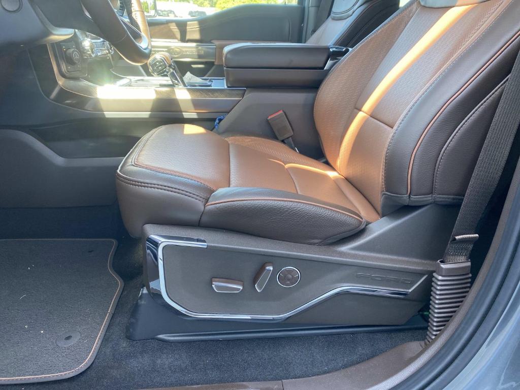 new 2026 Ford F-150 car, priced at $71,418