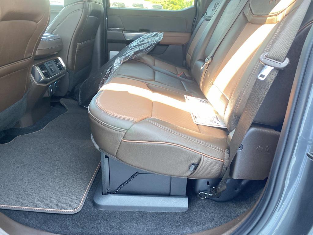 new 2026 Ford F-150 car, priced at $71,418