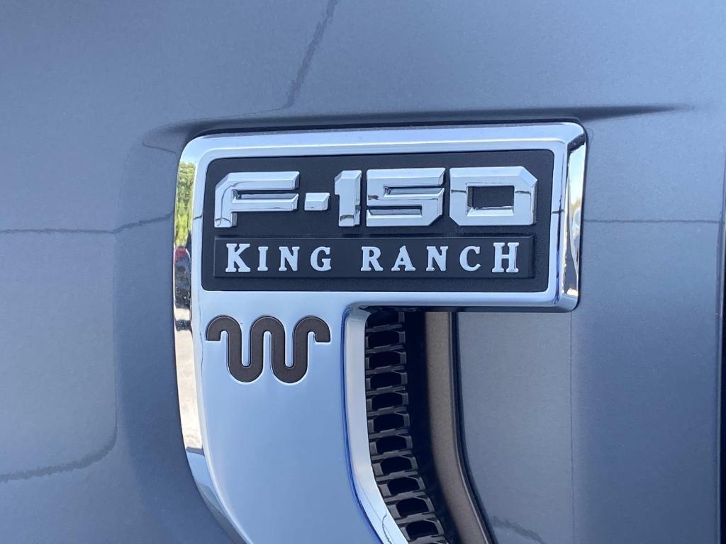 new 2026 Ford F-150 car, priced at $71,418