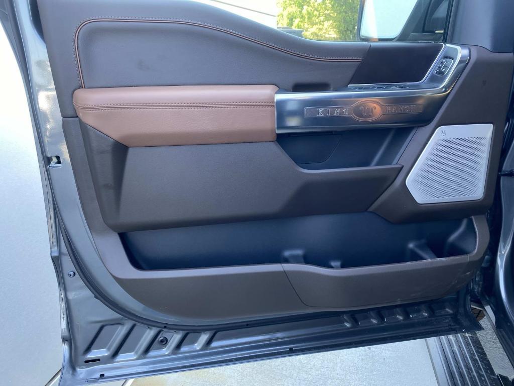 new 2026 Ford F-150 car, priced at $71,418