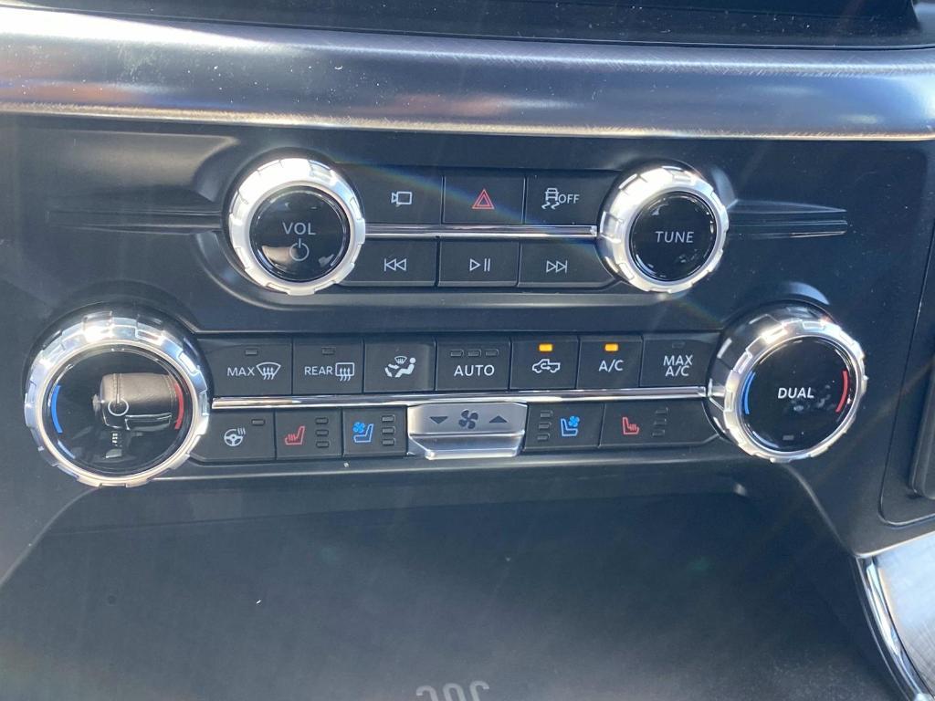 new 2026 Ford F-150 car, priced at $71,418