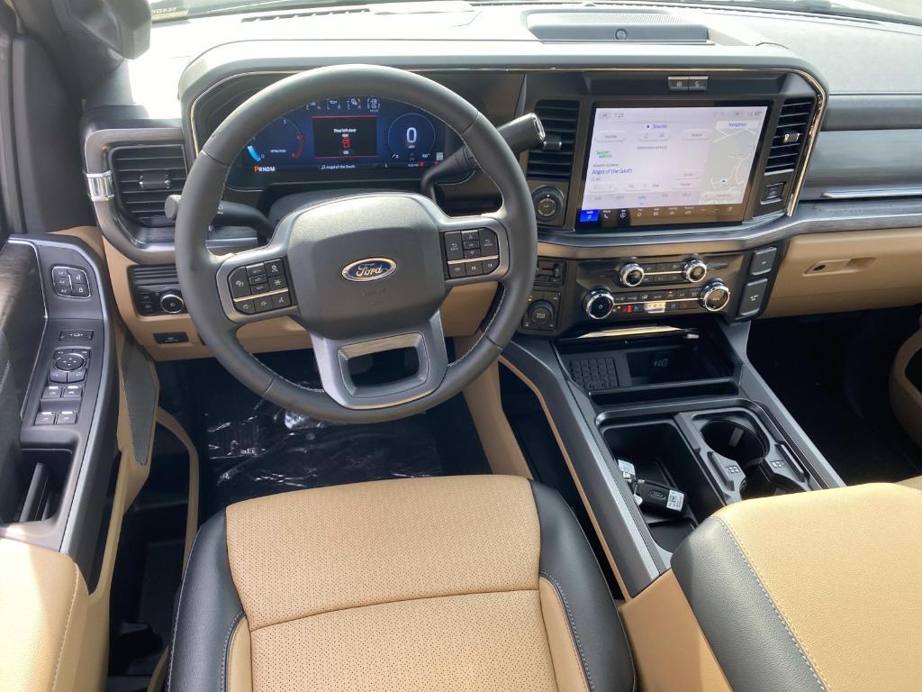 new 2026 Ford F-250 car, priced at $81,760