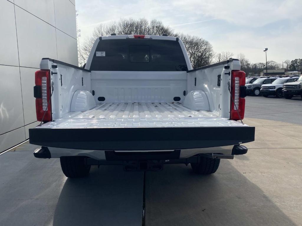 new 2026 Ford F-250 car, priced at $81,760
