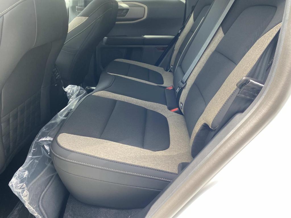 new 2026 Ford Bronco Sport car, priced at $32,840