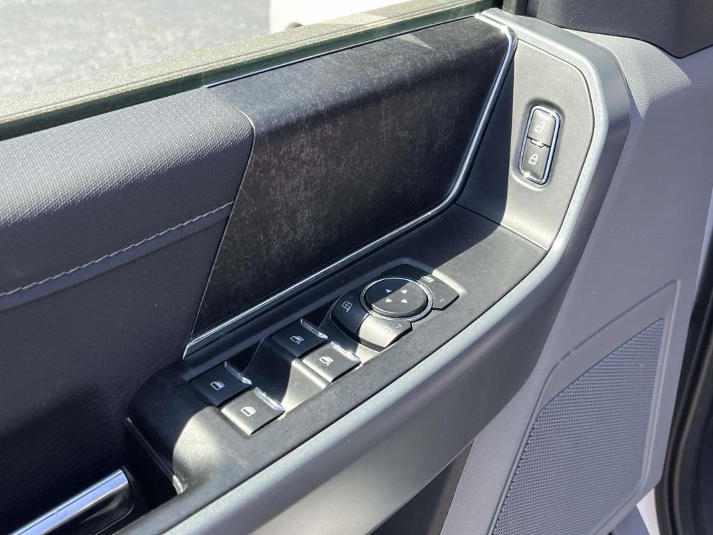 used 2022 Ford F-150 car, priced at $35,599