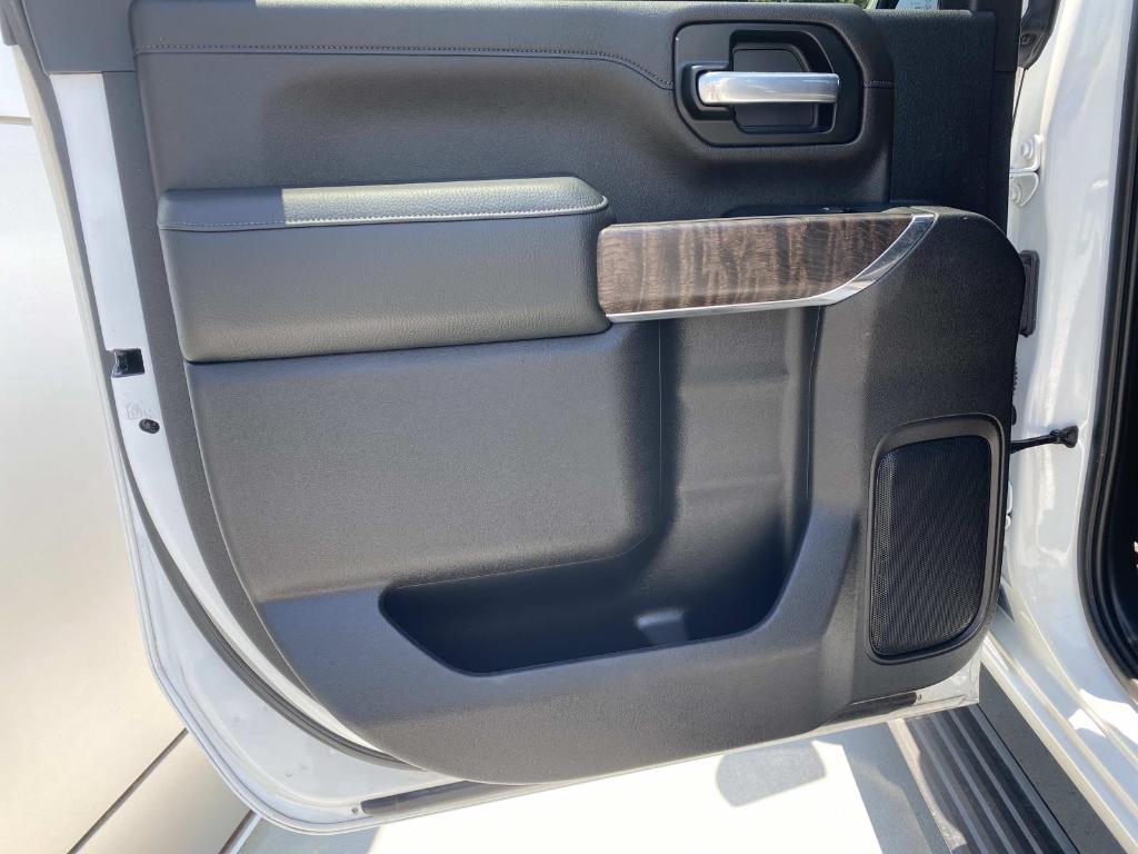 used 2022 GMC Sierra 3500 car, priced at $60,176