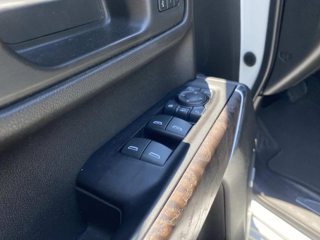 used 2022 GMC Sierra 3500 car, priced at $60,176
