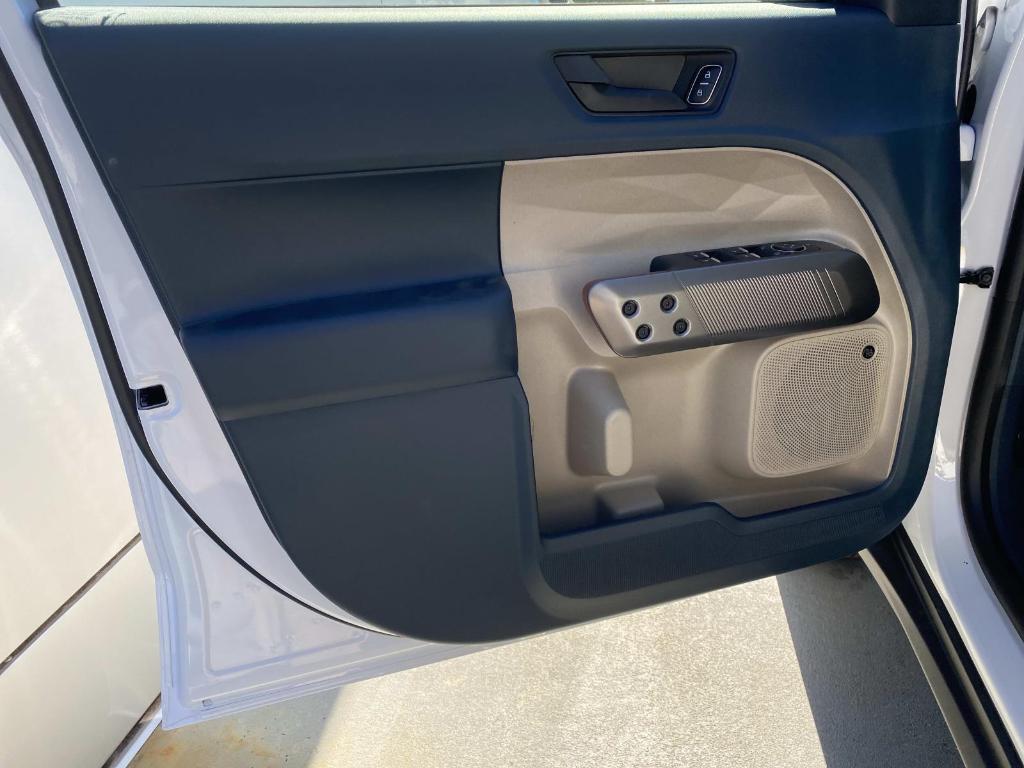 new 2026 Ford Maverick car, priced at $36,530