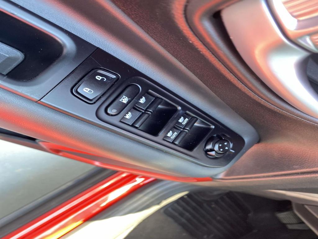 used 2022 Jeep Renegade car, priced at $20,277