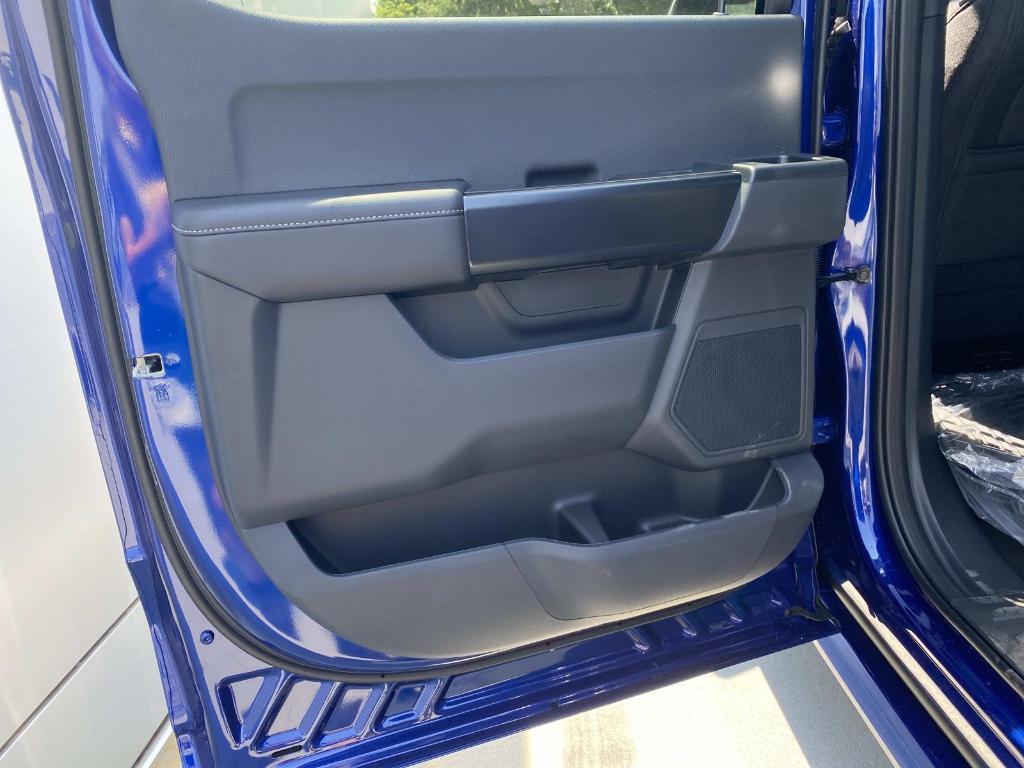 new 2026 Ford F-150 car, priced at $55,780