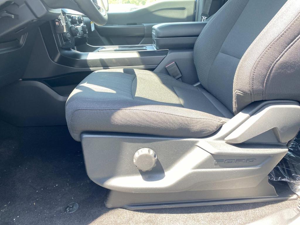 new 2026 Ford F-150 car, priced at $55,780