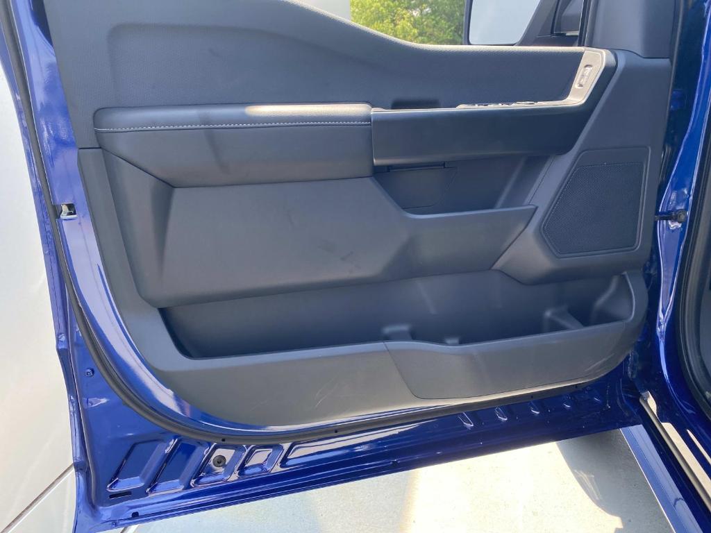 new 2026 Ford F-150 car, priced at $55,780