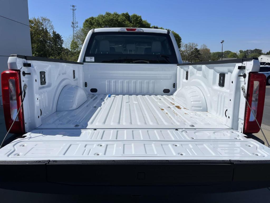 new 2026 Ford F-250 car, priced at $65,955