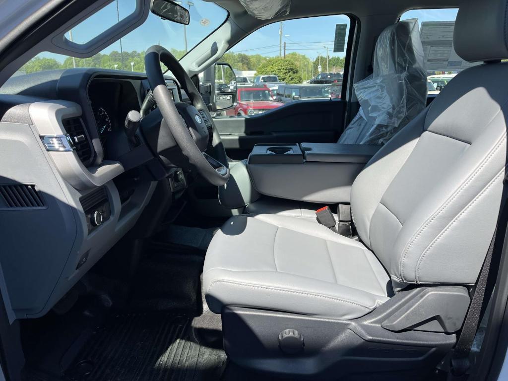 new 2026 Ford F-250 car, priced at $65,955